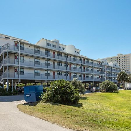 Apartament Seascape #106 Orange Beach Zewnętrze zdjęcie