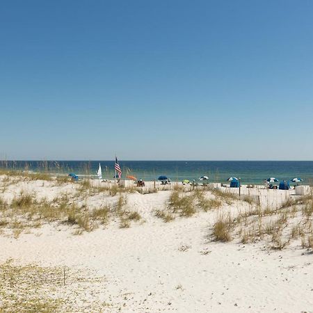 Apartament Seascape #106 Orange Beach Zewnętrze zdjęcie