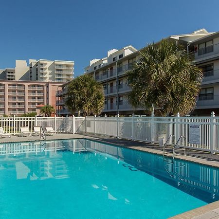 Apartament Seascape #106 Orange Beach Zewnętrze zdjęcie