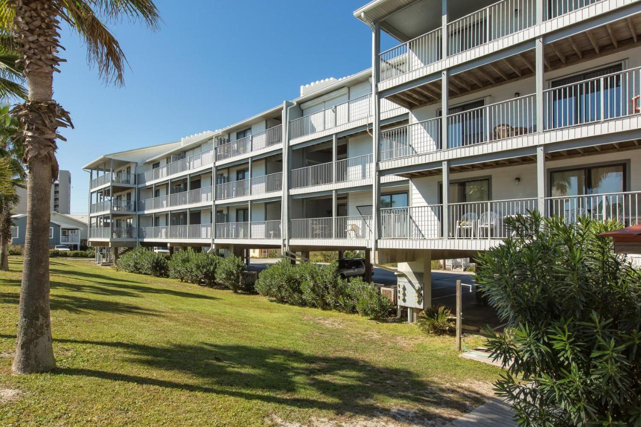 Apartament Seascape #106 Orange Beach Zewnętrze zdjęcie